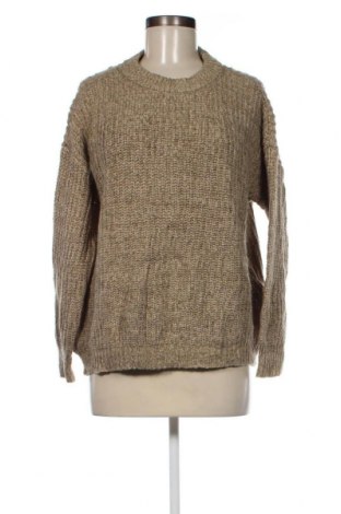 Γυναικείο πουλόβερ So, Μέγεθος S, Χρώμα  Μπέζ, Τιμή 3,23 €