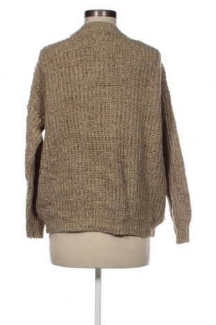 Дамски пуловер So, Размер S, Цвят Бежов, Цена 8,70 лв.