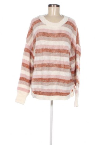 Γυναικείο πουλόβερ So, Μέγεθος XL, Χρώμα Πολύχρωμο, Τιμή 3,23 €