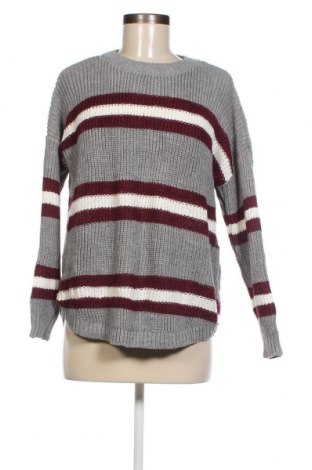 Дамски пуловер So, Размер L, Цвят Многоцветен, Цена 8,70 лв.