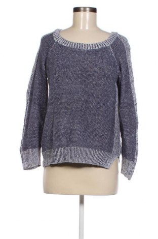 Γυναικείο πουλόβερ So, Μέγεθος M, Χρώμα Μπλέ, Τιμή 1,97 €