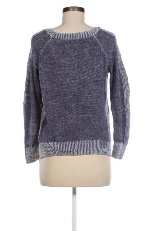 Дамски пуловер So, Размер M, Цвят Син, Цена 8,70 лв.