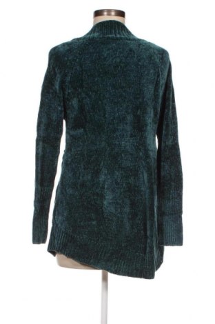 Дамски пуловер Soft Surroundings, Размер XS, Цвят Зелен, Цена 5,51 лв.
