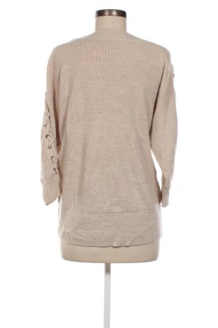 Дамски пуловер Soho, Размер M, Цвят Бежов, Цена 9,57 лв.