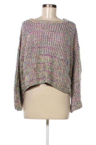 Γυναικείο πουλόβερ Soho, Μέγεθος M, Χρώμα Πολύχρωμο, Τιμή 4,49 €