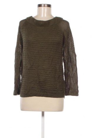 Γυναικείο πουλόβερ Soho, Μέγεθος M, Χρώμα Πράσινο, Τιμή 1,97 €