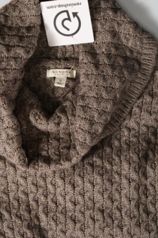 Γυναικείο πουλόβερ Sonoma, Μέγεθος S, Χρώμα Πολύχρωμο, Τιμή 1,78 €