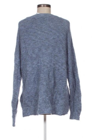 Дамски пуловер Sonoma, Размер M, Цвят Син, Цена 9,86 лв.