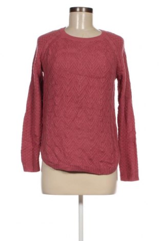 Damenpullover Sonoma, Größe XS, Farbe Aschrosa, Preis 20,18 €