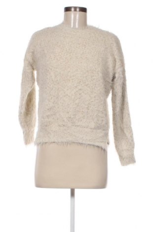 Дамски пуловер Sophyline, Размер M, Цвят Бежов, Цена 8,70 лв.