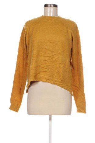 Γυναικείο πουλόβερ Sora, Μέγεθος XS, Χρώμα Κίτρινο, Τιμή 5,38 €
