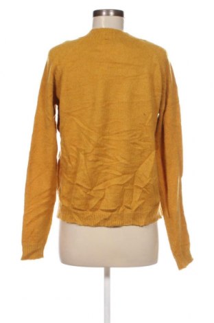 Γυναικείο πουλόβερ Sora, Μέγεθος XS, Χρώμα Κίτρινο, Τιμή 5,38 €