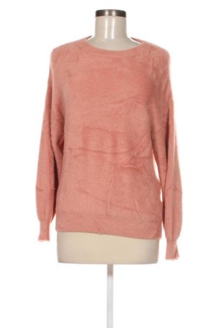 Γυναικείο πουλόβερ Sora, Μέγεθος M, Χρώμα Ρόζ , Τιμή 5,38 €