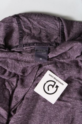 Дамски пуловер Sports Performance by Tchibo, Размер M, Цвят Лилав, Цена 7,25 лв.