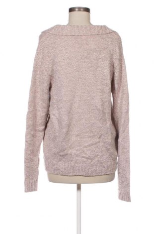 Дамски пуловер St. John's Bay, Размер XL, Цвят Розов, Цена 10,15 лв.