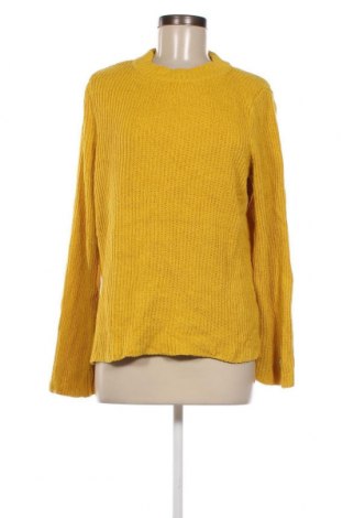 Дамски пуловер Stockh Lm, Размер S, Цвят Жълт, Цена 15,40 лв.