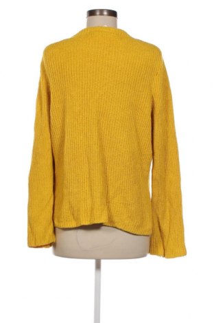 Γυναικείο πουλόβερ Stockh Lm, Μέγεθος S, Χρώμα Κίτρινο, Τιμή 9,53 €