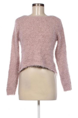 Дамски пуловер Street One, Размер M, Цвят Лилав, Цена 5,80 лв.