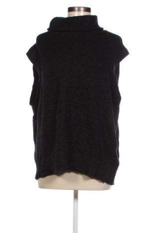 Дамски пуловер Street One, Размер L, Цвят Черен, Цена 8,70 лв.