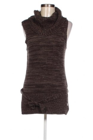 Дамски пуловер Street One, Размер M, Цвят Кафяв, Цена 8,70 лв.