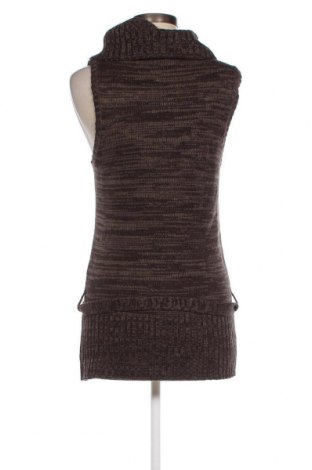 Дамски пуловер Street One, Размер M, Цвят Кафяв, Цена 4,06 лв.