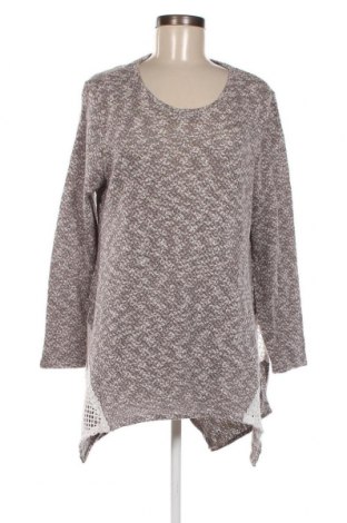 Γυναικείο πουλόβερ Style & Co, Μέγεθος L, Χρώμα Πολύχρωμο, Τιμή 1,97 €