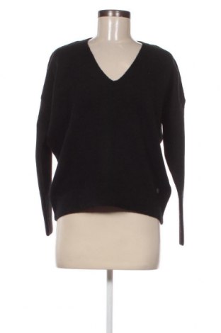 Γυναικείο πουλόβερ Superdry, Μέγεθος XS, Χρώμα Μαύρο, Τιμή 47,94 €