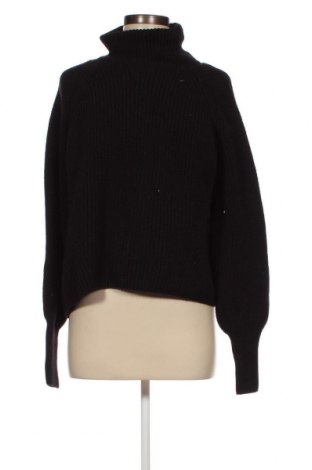 Γυναικείο πουλόβερ Superdry, Μέγεθος M, Χρώμα Μαύρο, Τιμή 47,94 €