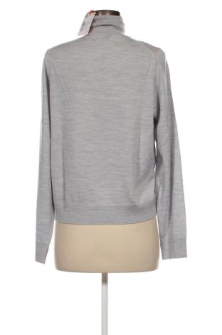 Γυναικείο πουλόβερ Superdry, Μέγεθος XL, Χρώμα Γκρί, Τιμή 47,94 €