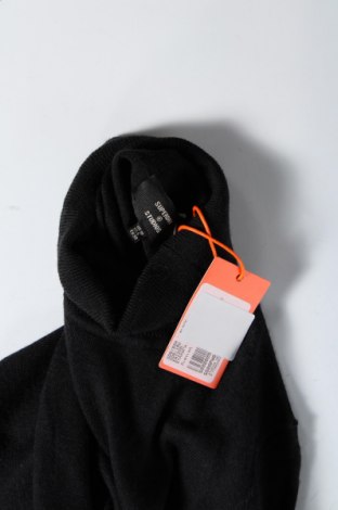 Γυναικείο πουλόβερ Superdry, Μέγεθος M, Χρώμα Μαύρο, Τιμή 28,76 €