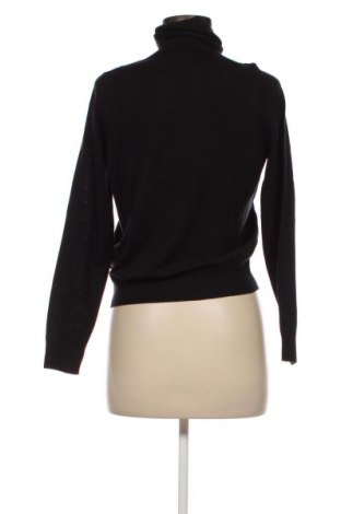 Дамски пуловер Superdry, Размер M, Цвят Черен, Цена 93,00 лв.