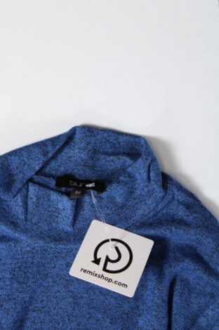Γυναικείο πουλόβερ Sure, Μέγεθος M, Χρώμα Μπλέ, Τιμή 1,97 €