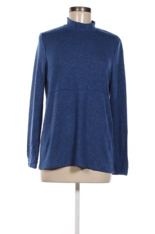 Дамски пуловер Sure, Размер M, Цвят Син, Цена 3,77 лв.