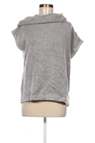 Γυναικείο πουλόβερ Suzanne Grae, Μέγεθος S, Χρώμα Γκρί, Τιμή 2,69 €