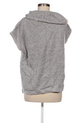 Дамски пуловер Suzanne Grae, Размер S, Цвят Сив, Цена 6,67 лв.