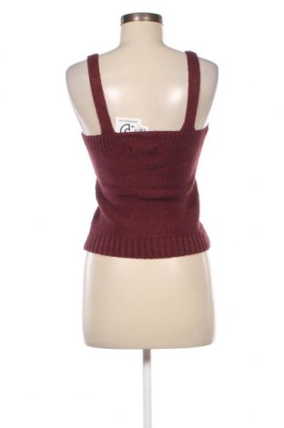 Дамски пуловер Suzy Shier, Размер XS, Цвят Червен, Цена 6,90 лв.