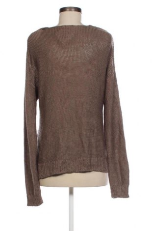 Дамски пуловер Suzy Shier, Размер M, Цвят Кафяв, Цена 4,06 лв.