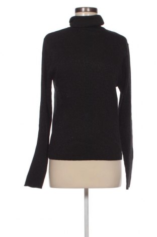 Дамски пуловер TCM, Размер L, Цвят Черен, Цена 29,00 лв.