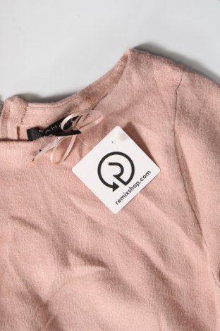 Дамски пуловер Tahari, Размер M, Цвят Розов, Цена 15,84 лв.