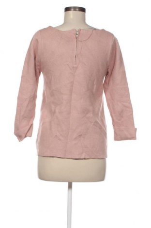 Дамски пуловер Tahari, Размер M, Цвят Розов, Цена 15,84 лв.