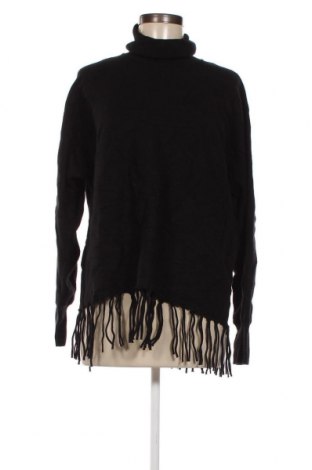 Дамски пуловер Tahari, Размер M, Цвят Черен, Цена 5,72 лв.