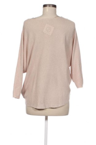 Damenpullover Takko Fashion, Größe M, Farbe Beige, Preis € 20,18