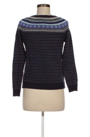 Дамски пуловер Talbots, Размер S, Цвят Многоцветен, Цена 8,70 лв.