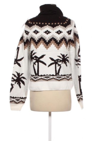 Дамски пуловер Tally Weijl, Размер S, Цвят Многоцветен, Цена 7,36 лв.