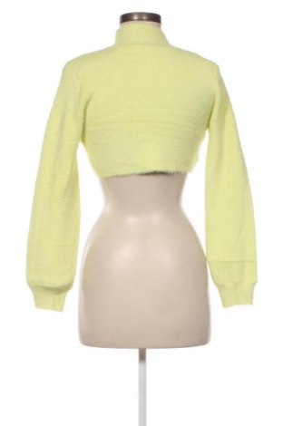 Pulover de femei Tally Weijl, Mărime L, Culoare Verde, Preț 30,26 Lei