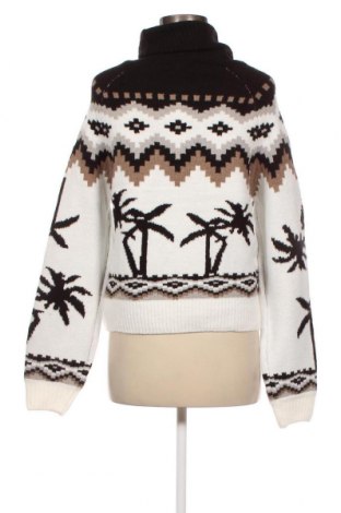 Дамски пуловер Tally Weijl, Размер L, Цвят Многоцветен, Цена 7,36 лв.