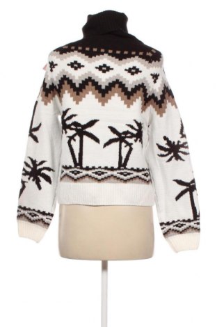 Дамски пуловер Tally Weijl, Размер M, Цвят Многоцветен, Цена 7,36 лв.