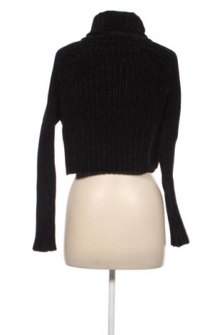 Дамски пуловер Tally Weijl, Размер L, Цвят Черен, Цена 9,66 лв.