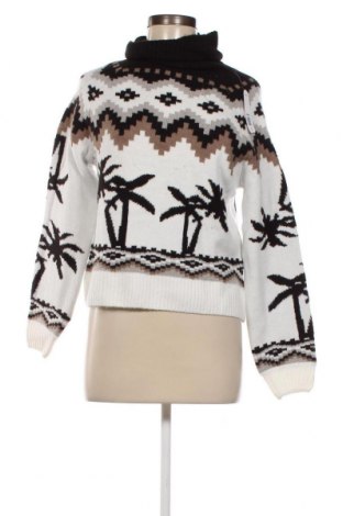 Дамски пуловер Tally Weijl, Размер M, Цвят Многоцветен, Цена 17,48 лв.