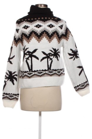 Дамски пуловер Tally Weijl, Размер M, Цвят Многоцветен, Цена 13,80 лв.